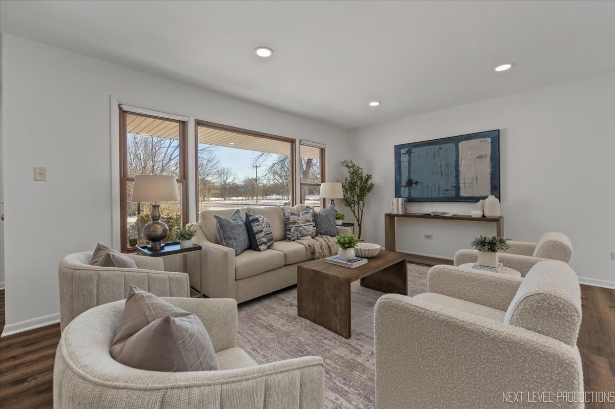 5436 Blodgett Avenue Downers Grove, IL 60515 - Photo 6 of 28