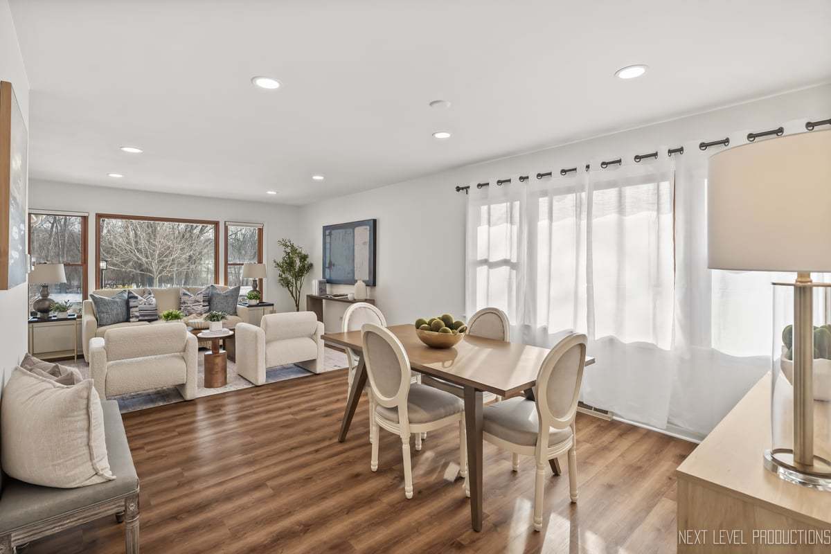 5436 Blodgett Avenue Downers Grove, IL 60515 - Photo 7 of 28