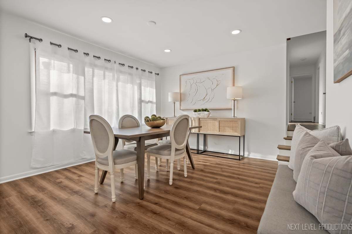 5436 Blodgett Avenue Downers Grove, IL 60515 - Photo 8 of 28