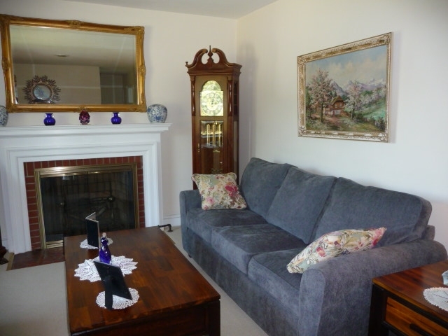 3022 Grandin Road Southwest Roanoke, VA 24018 - Photo 2 of 71 living room