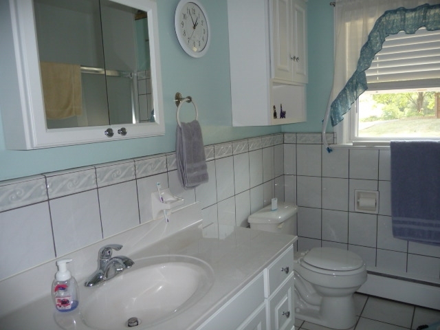 3022 Grandin Road Southwest Roanoke, VA 24018 - Photo 11 of 71 Bath