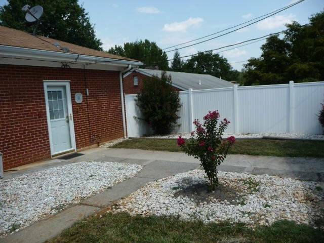 3022 Grandin Road Southwest Roanoke, VA 24018 - Photo 13 of 71 backyard