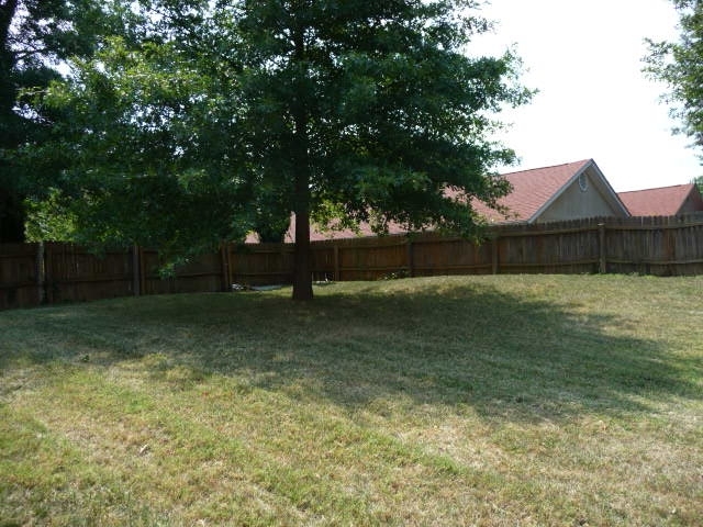 3022 Grandin Road Southwest Roanoke, VA 24018 - Photo 16 of 71 Backyard