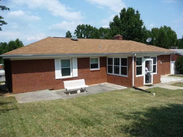 3022 Grandin Road Southwest Roanoke, VA 24018 - Photo 18 of 71 Back
