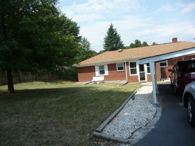 3022 Grandin Road Southwest Roanoke, VA 24018 - Photo 22 of 71 Back