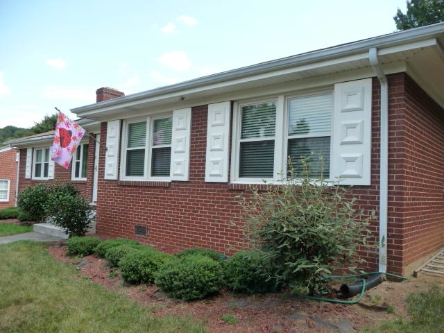 3022 Grandin Road Southwest Roanoke, VA 24018 - Photo 25 of 71 Front