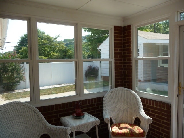 3022 Grandin Road Southwest Roanoke, VA 24018 - Photo 26 of 71 Florida Room/Sunporch