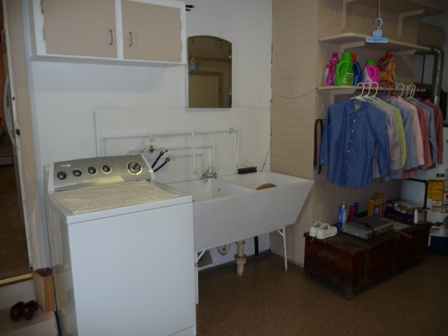 3022 Grandin Road Southwest Roanoke, VA 24018 - Photo 49 of 71 laundry