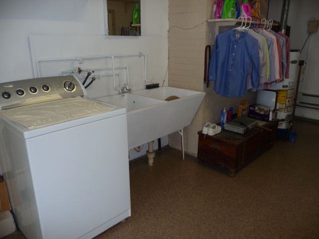 3022 Grandin Road Southwest Roanoke, VA 24018 - Photo 51 of 71 laundry