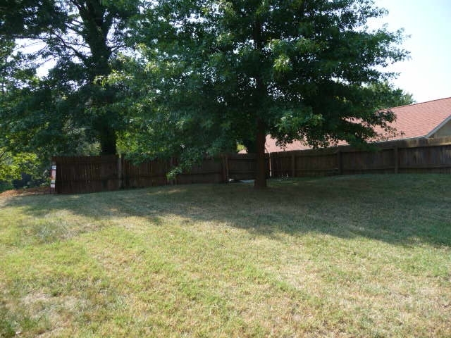 3022 Grandin Road Southwest Roanoke, VA 24018 - Photo 53 of 71 backyard