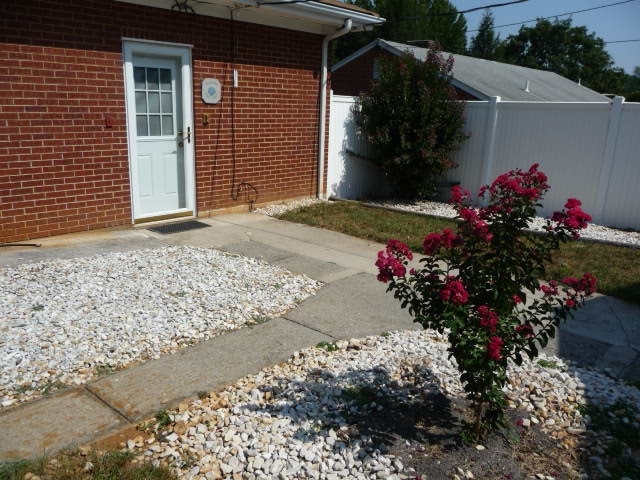 3022 Grandin Road Southwest Roanoke, VA 24018 - Photo 54 of 71 backyard