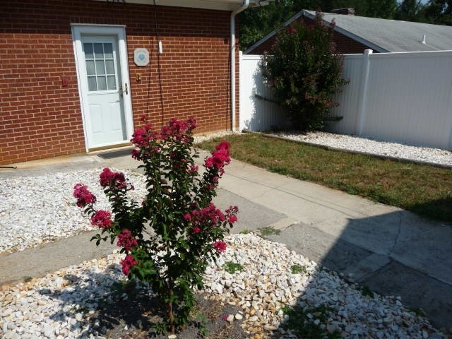 3022 Grandin Road Southwest Roanoke, VA 24018 - Photo 56 of 71 backyard