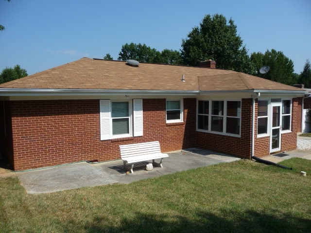 3022 Grandin Road Southwest Roanoke, VA 24018 - Photo 58 of 71 back