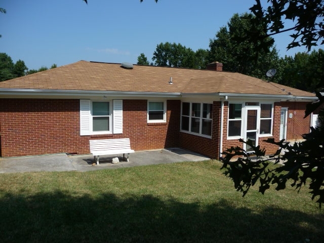 3022 Grandin Road Southwest Roanoke, VA 24018 - Photo 60 of 71 back