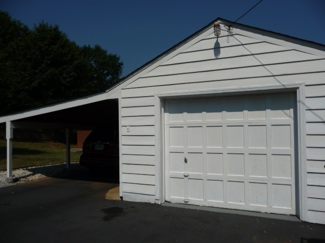 3022 Grandin Road Southwest Roanoke, VA 24018 - Photo 64 of 71 detached garage & carport