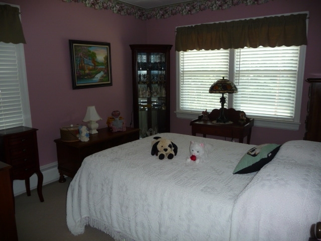 3022 Grandin Road Southwest Roanoke, VA 24018 - Photo 9 of 71 bedroom