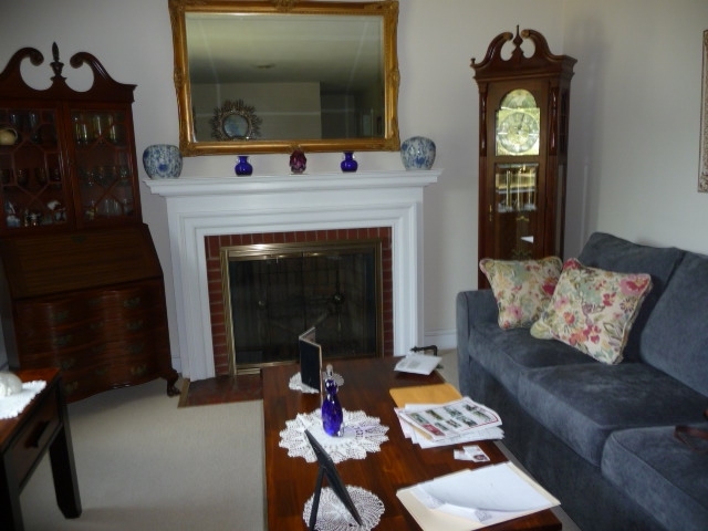 3022 Grandin Road Southwest Roanoke, VA 24018 - Photo 10 of 71 Living Room