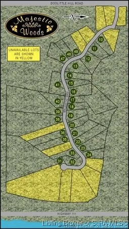 $40,000 | Majestic, Elizabeth, IN 47117