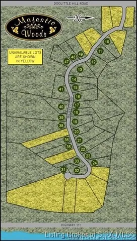 $40,000 | Majestic, Elizabeth, IN 47117