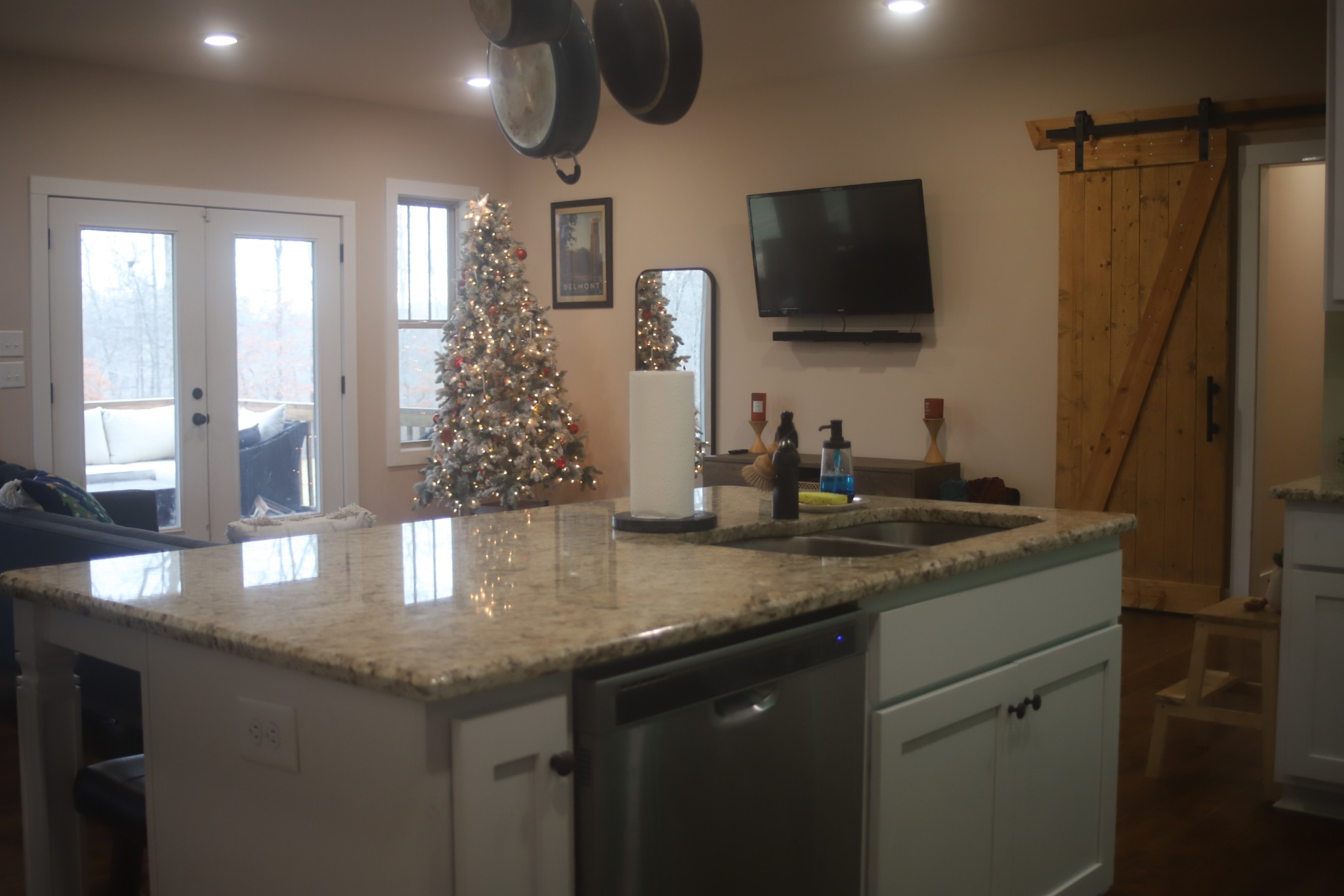 517 Northup Road Portland, TN 37148 - Photo 5 of 33 Gallery Image 5