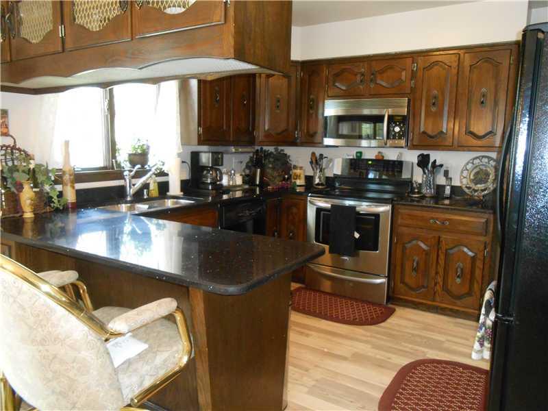 461 Sankey Hill Road New Castle, PA 16101 - Photo 12 of 25 Kitchen.
