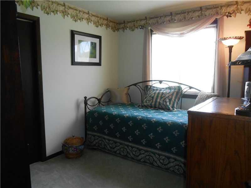 461 Sankey Hill Road New Castle, PA 16101 - Photo 17 of 25 Bedroom.