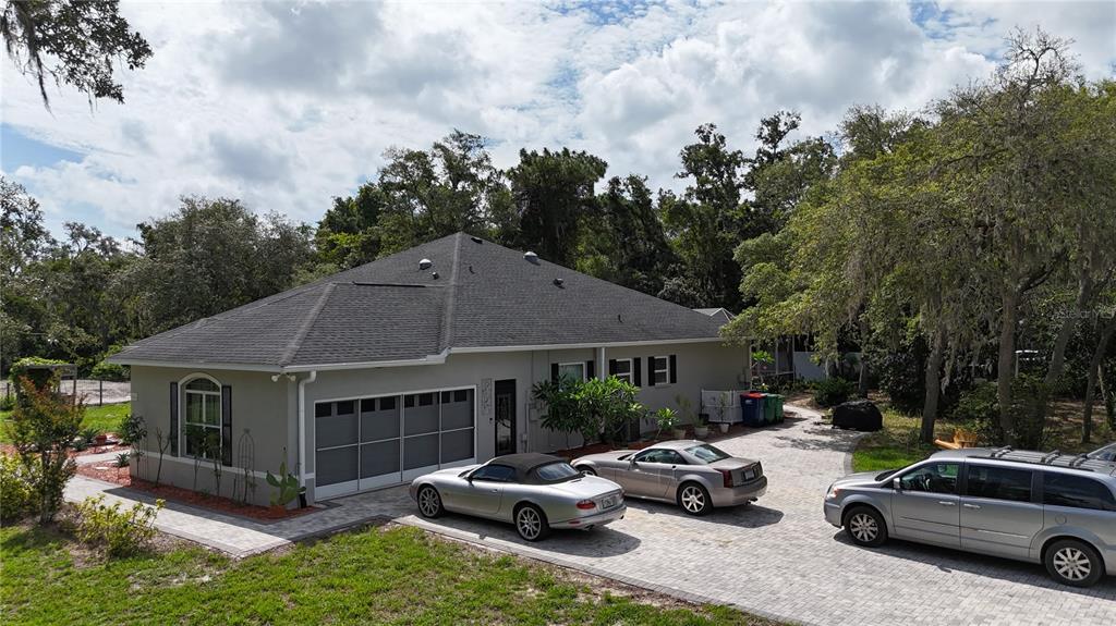 6568 Millstone Drive New Port Richey, FL 34655 - Photo 58 of 61