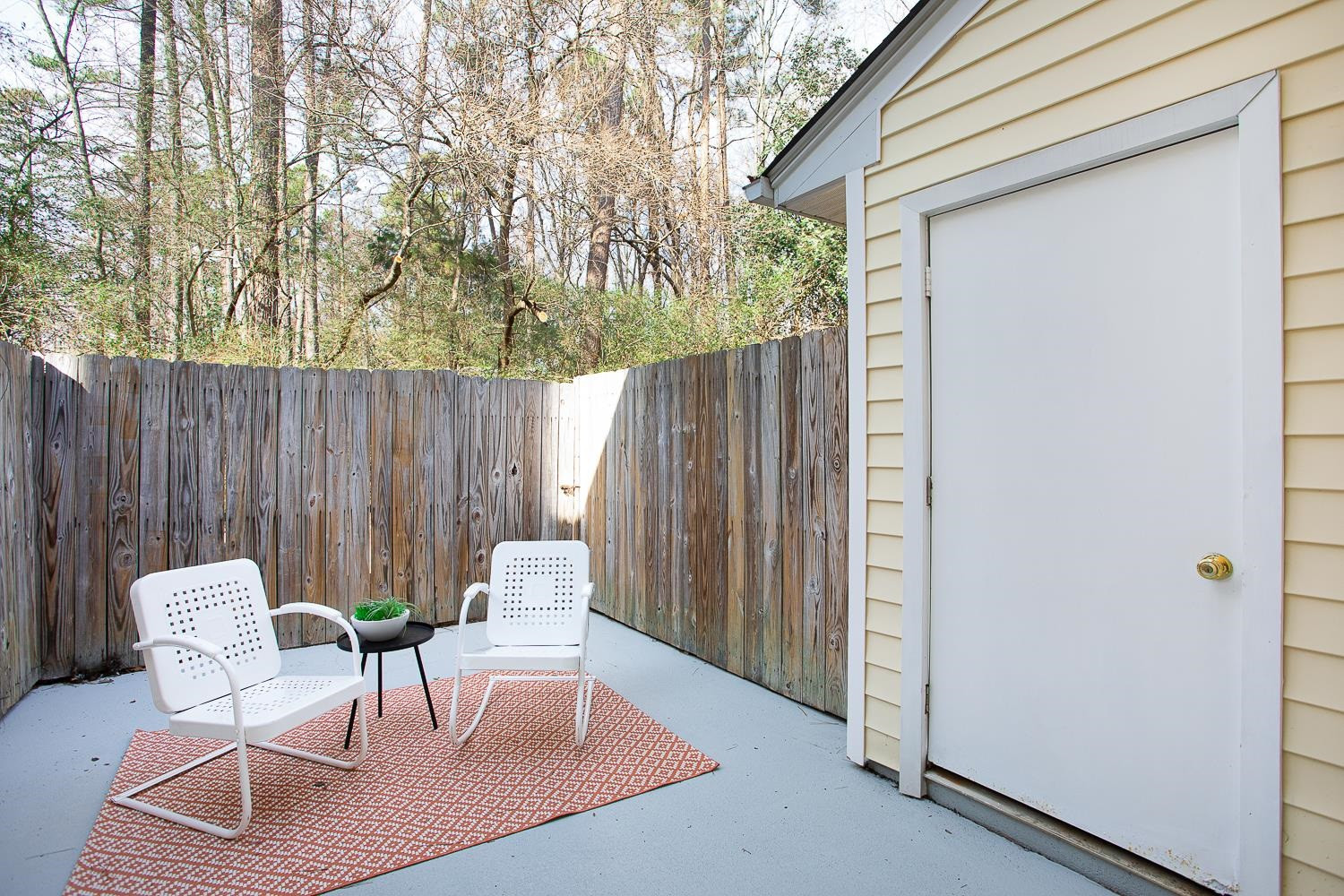 5877 Shady Grove Circle Raleigh, NC 27609 - Photo 28 of 29 Photo 28