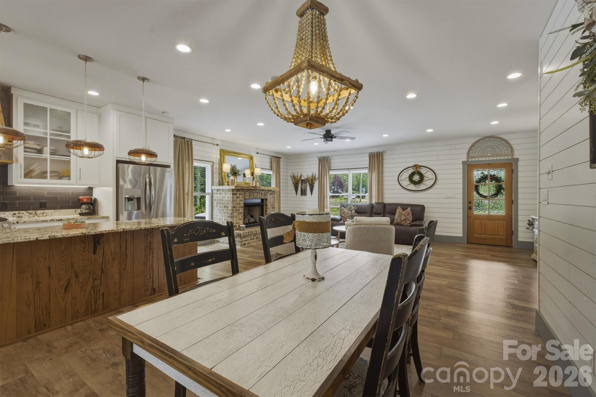 4190 Burkemont Road Morganton, NC 28655 - Photo 14 of 37