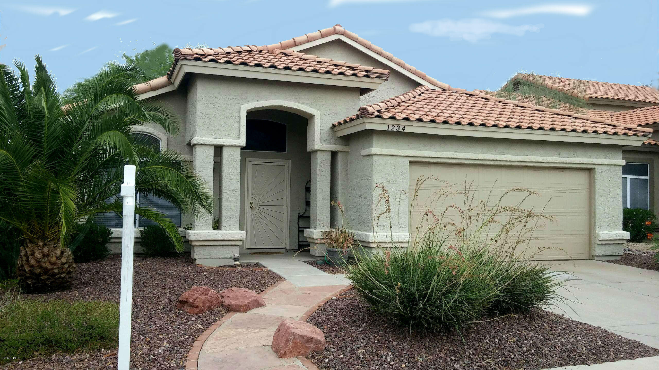 1234 East St John Road Phoenix, AZ 85022 - Photo 1 of 34 front