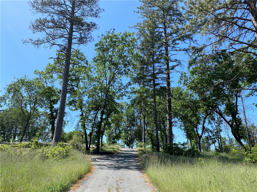 5111 Eden Road Paradise, CA 95969 - Photo 1 of 1 a view of lake with green space