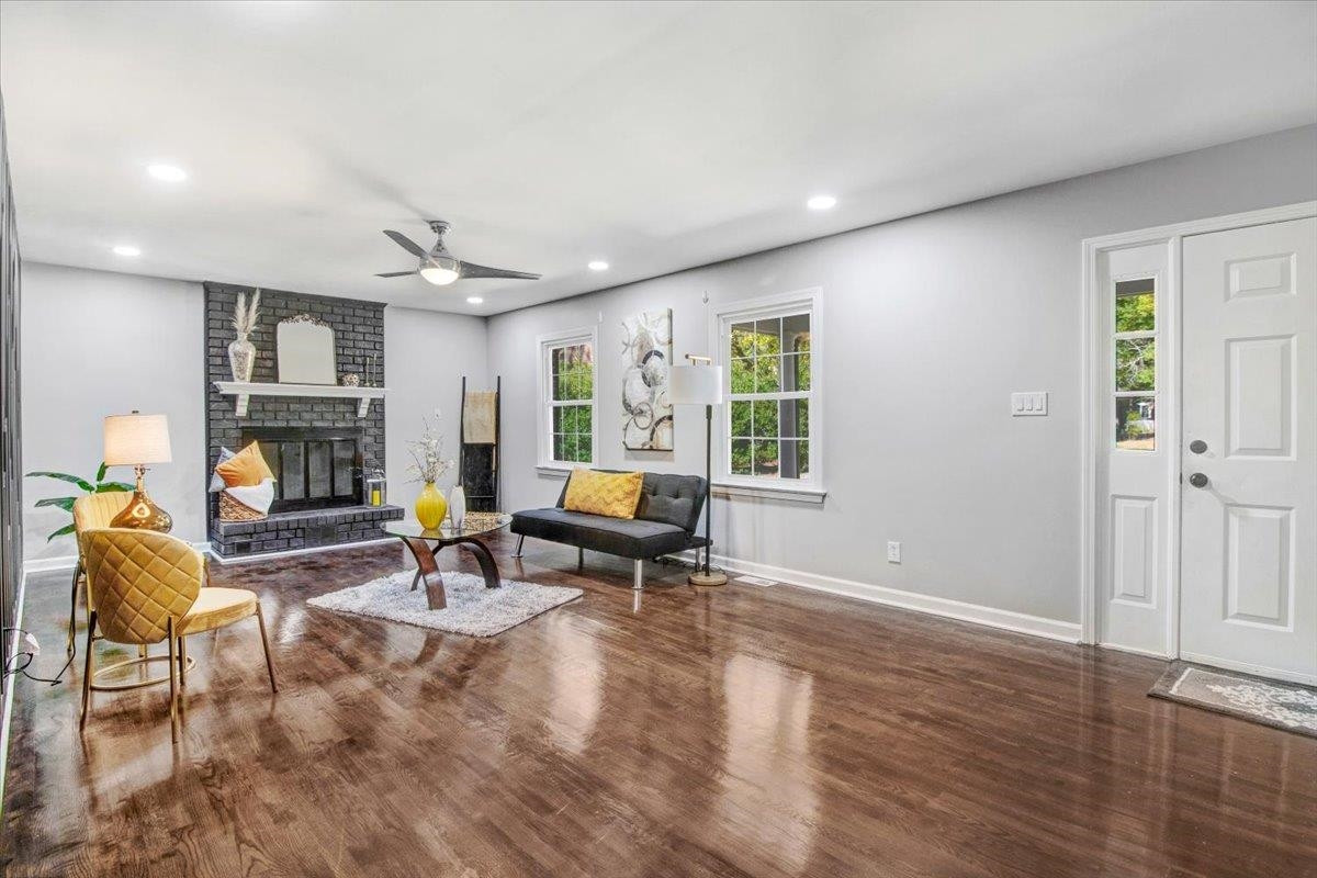 3401 Merrifield Road Rocky Mount, NC 27804 - Photo 8 of 22 Photo 8