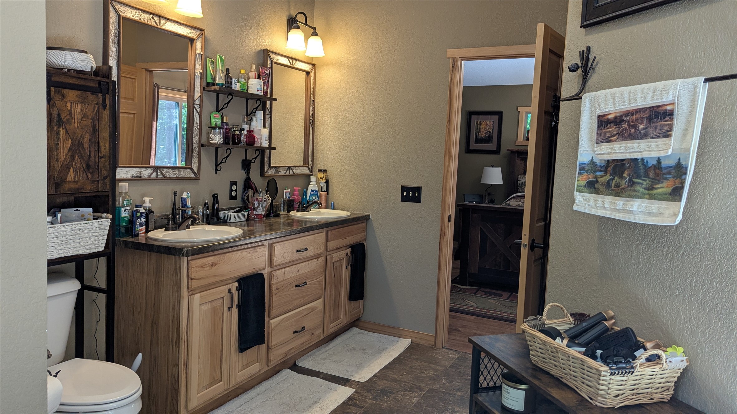 3330 North Weirgor Road Radisson, WI 54867 - Photo 19 of 49