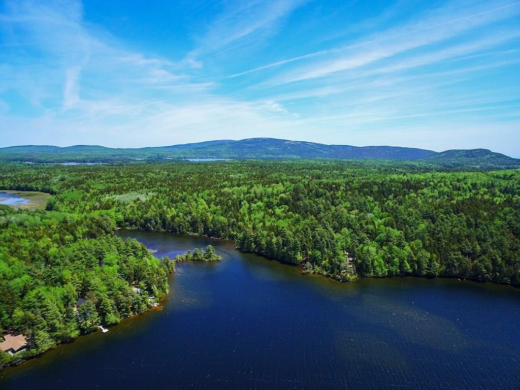 50 Ripples Road Mount Desert, ME 04660 - Photo 11 of 17 NW to Lot 2 on cove
