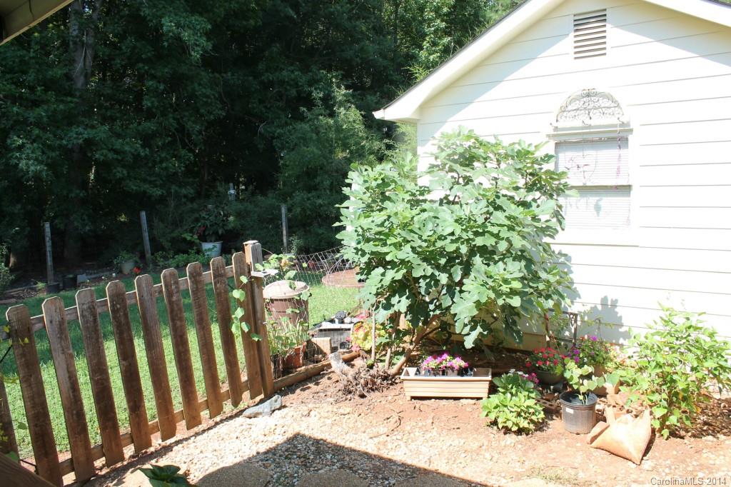 3147 Horseshoe Trail Fort Mill, SC 29708 - Photo 10 of 12 a view of a garden with pathway