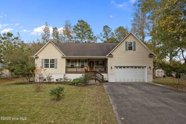 $350,000 | 105 Seafarers Court, New Bern, NC 28562