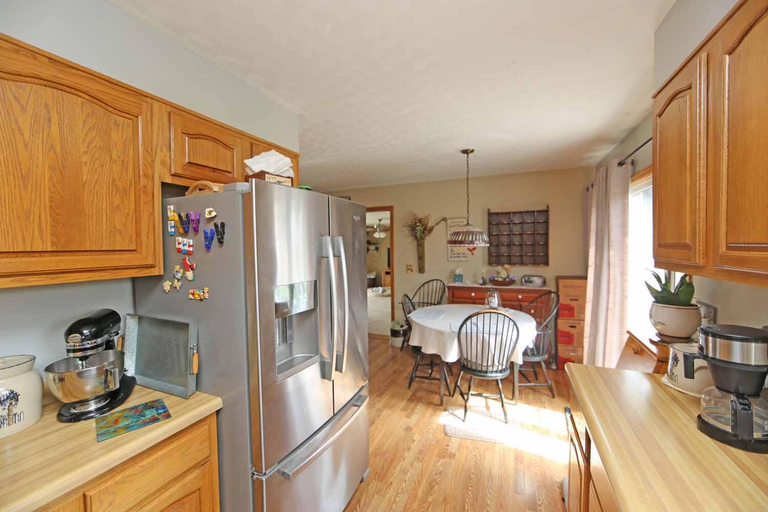 8036 New Delaware Road Mount Vernon, OH 43050 - Photo 10 of 29 IMG_4490