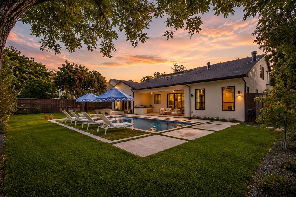 5949 Northaven Road Dallas, TX 75230 - Photo 34 of 36
