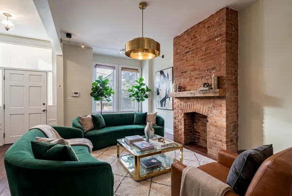 $3,800 | 114 A Cottage Street, Unit 2, Jersey City, NJ 07306
