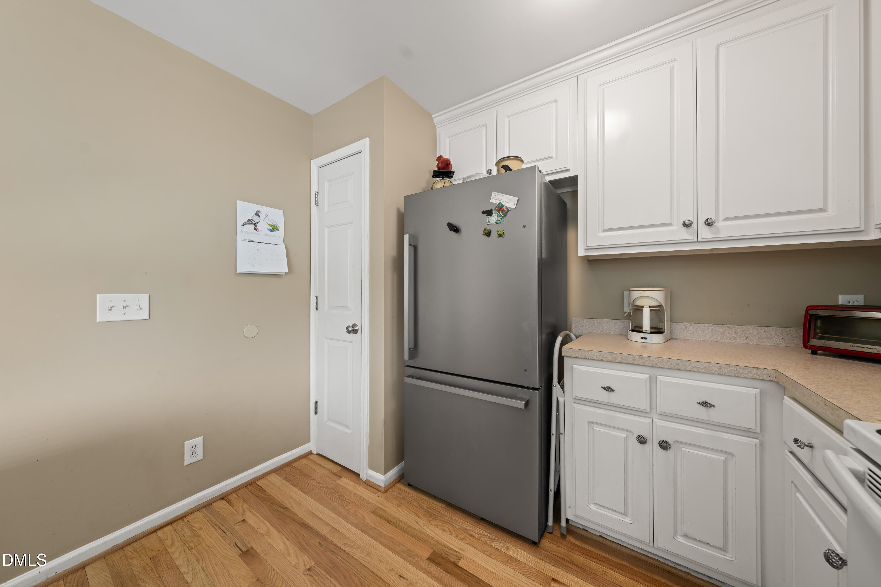 252 Axum Road Willow Spring, NC 27592 - Photo 11 of 29