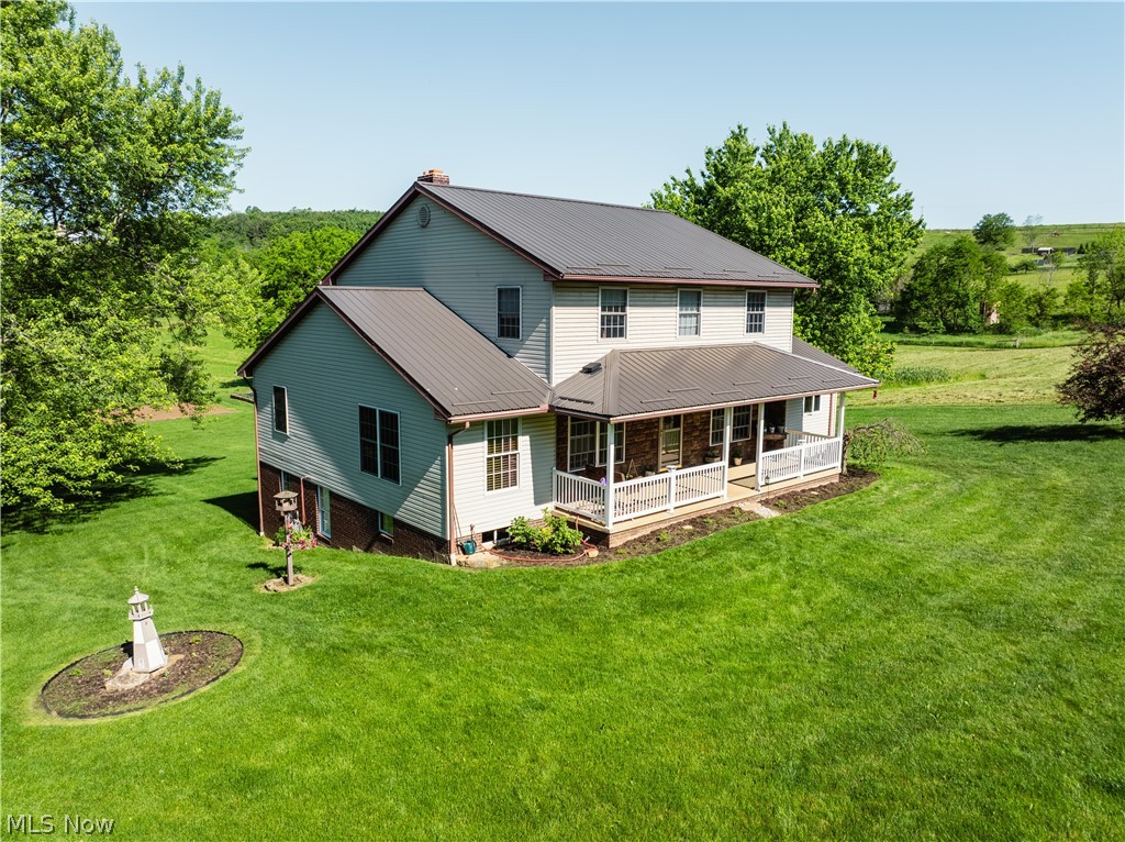 7334 Cement Bridge Road Northwest Dundee, OH 44624 - Photo 7 of 46