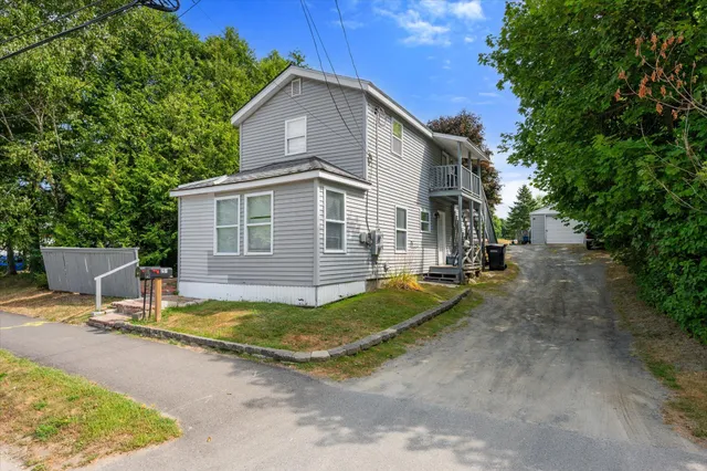 $279,000 | 249 Palm Street, Bangor, ME 04401