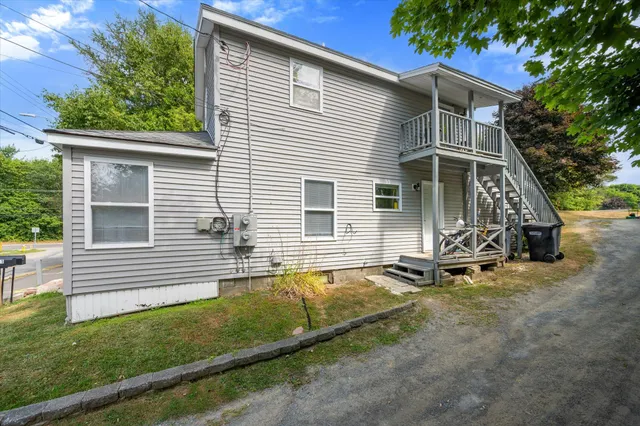 $279,000 | 249 Palm Street, Bangor, ME 04401