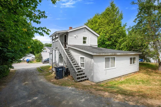 $279,000 | 249 Palm Street, Bangor, ME 04401