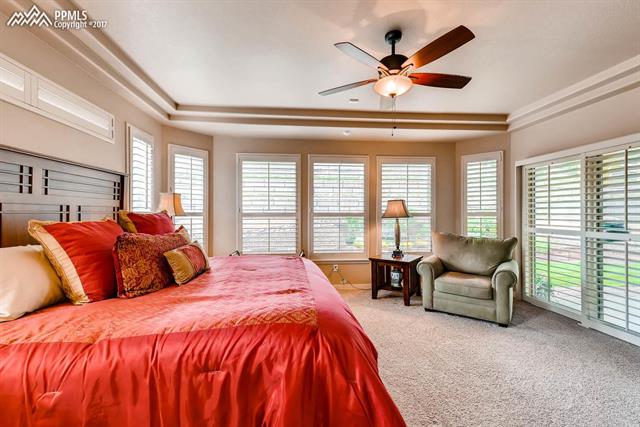2352 Rusty Ridge Court Colorado Springs, CO 80921 - Photo 16 of 30 Gallery Image 16