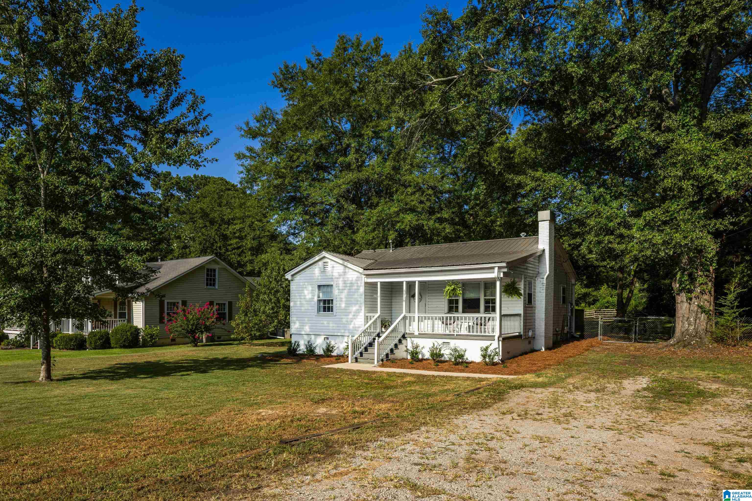 5518 Shady Grove Road Mount Olive, AL 35117 - Photo 4 of 38
