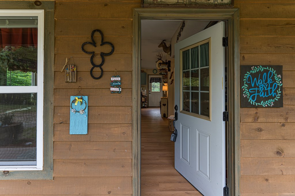 1025 River Hill Road Murphy, NC 28906 - Photo 8 of 38