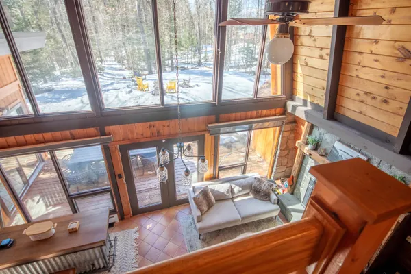 $725,000 | 250 Valley View Road, West Dover, VT 05356