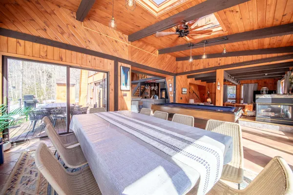 $725,000 | 250 Valley View Road, West Dover, VT 05356