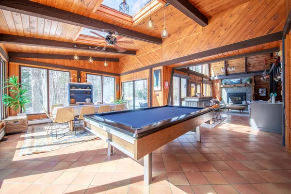 $725,000 | 250 Valley View Road, West Dover, VT 05356